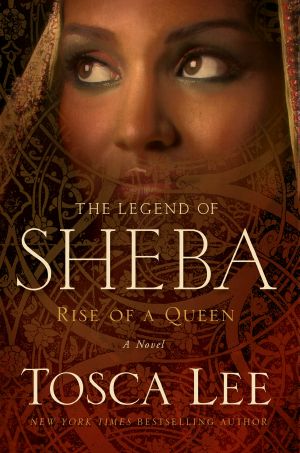 [The Legend of Sheba #1 01] • The Legend of Sheba